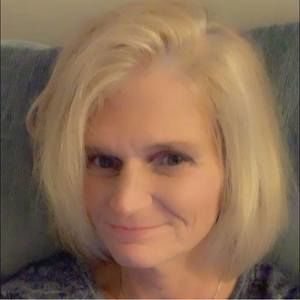 Meet your Posher, Wendy